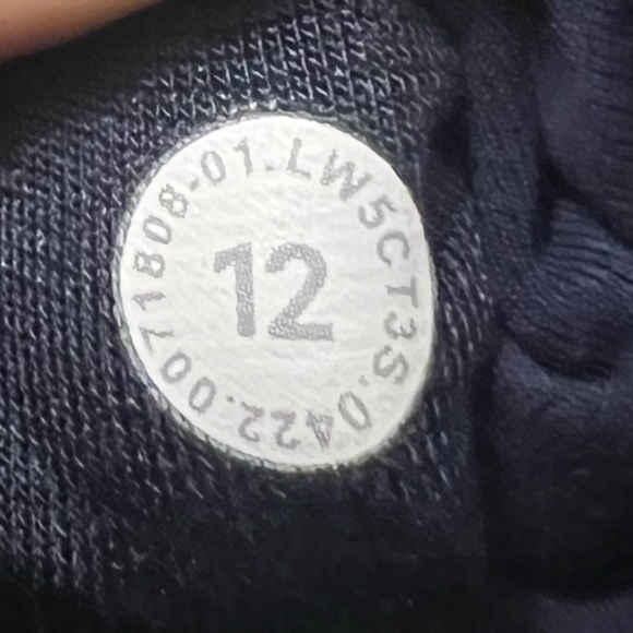 Two pairs Lululemon Align Leggings - Picture 3 of 3